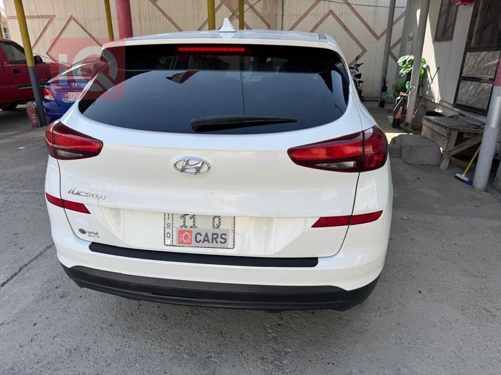 هيونداي توسان